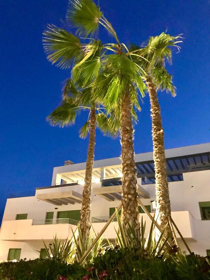 Beachhomesmojacar Cantalhomes מראה חיצוני תמונה