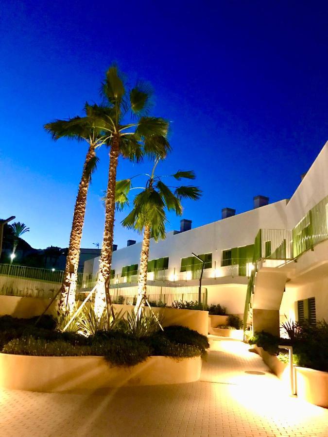 Beachhomesmojacar Cantalhomes מראה חיצוני תמונה